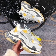 Balenciaga Triple S Series Shoes